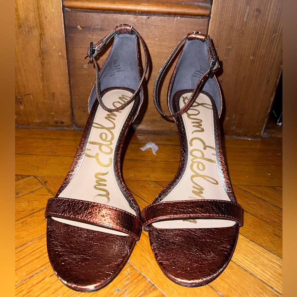 Sam Edelman- Patti